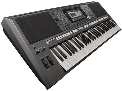 Custom padded cover for Yamaha PSR-S970 61-Key Keyboard