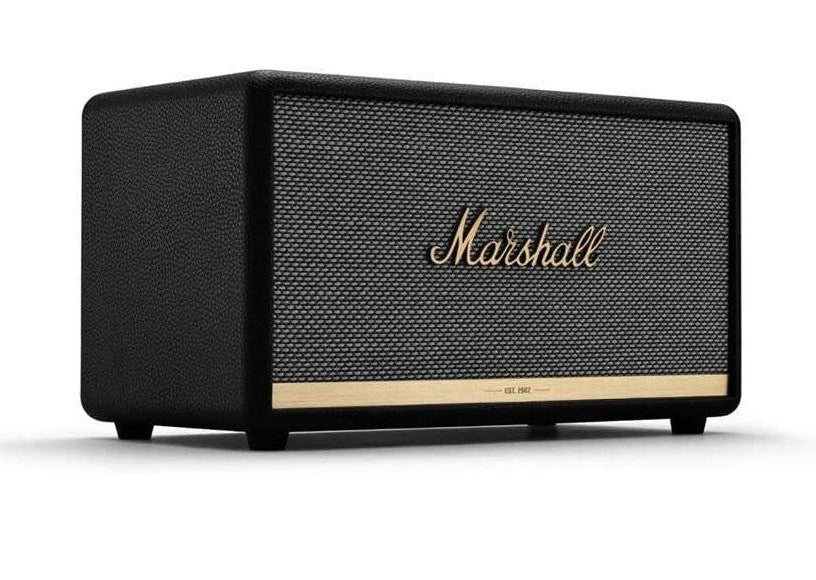 Custom padded cover for Marshall Stanmore II Wireless Bluetooth Speaker