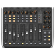 Custom padded cover for BEHRINGER X-Touch COMPACT controller