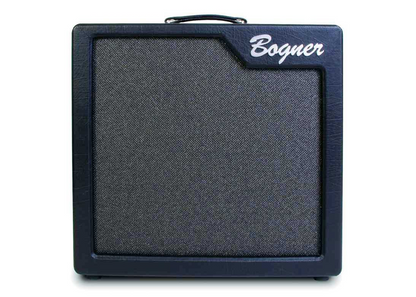 Custom padded cover for BOGNER Alchemist 2x12 Extension Cab 2x12"