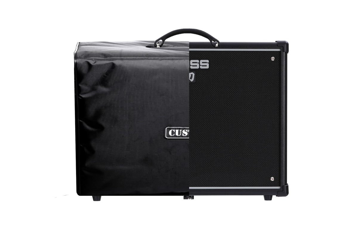 Custom padded cover for BOSS Katana 100 2x12