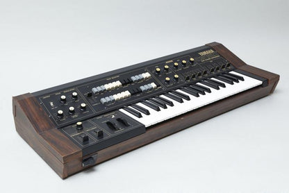 Custom padded cover for Yamaha CS-15D Keyboard Vintage Synth Explorer CS15D CS 15D