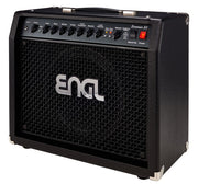 Custom padded cover for ENGL Screamer 50 E330 combo amp
