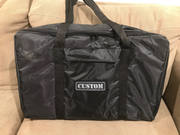 Custom double padded BAG for AVID S3 Control Surface
