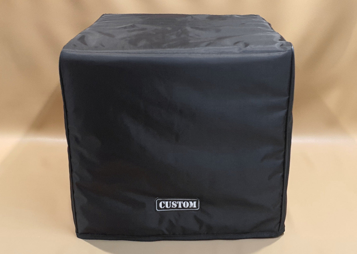 Custom padded cover for Dynaudio 9S 9.5 inch Powered Studio Subwoofer