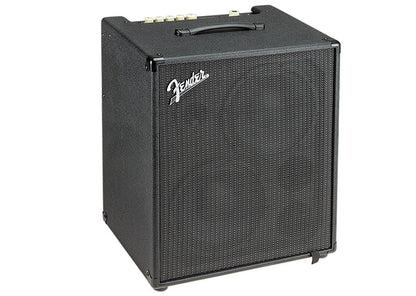 Custom padded cover for FENDER Rumble Stage 800 Combo Amp