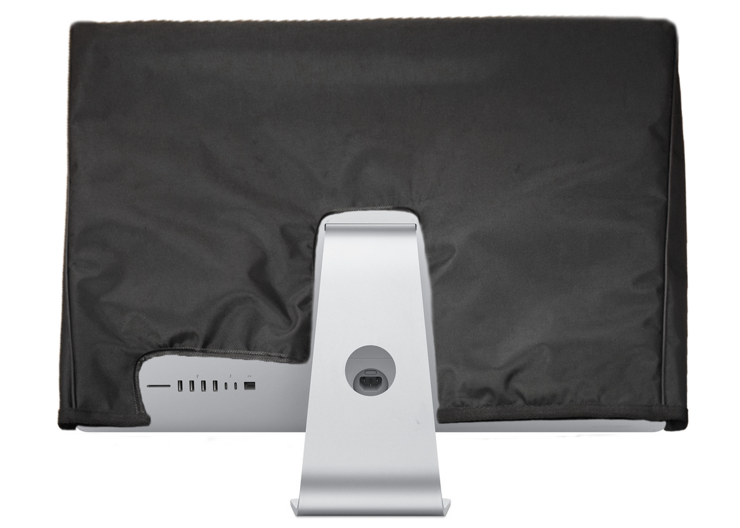 Custom padded dust cover for Apple iMac 21.5" 4k 5k (2015)