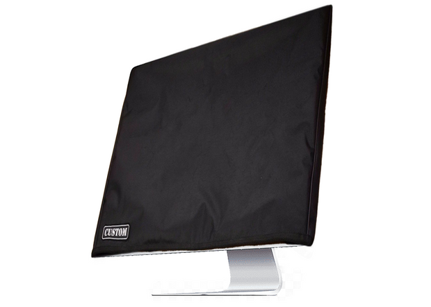 Custom padded dust cover for Apple iMac 27" (2019) 27 inch Retina 5K