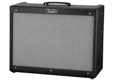 Custom padded cover for Hot Rod Deluxe III 1x12" Combo Amp