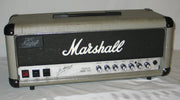 Custom padded cover for Marshall 2553 Silver Jubilee Head Amp