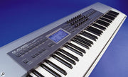 Custom padded cover for M-Audio Keystation Pro 88 Keyboard