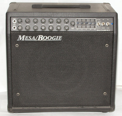 Custom padded cover for Mesa Boogie Studio 22 Plus Combo Amp