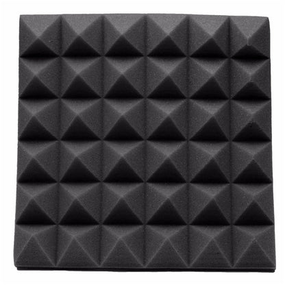 Soundproof Sound Absorbing Foam (30 x 30 x 5 cm)