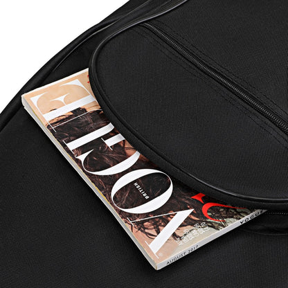 "Donner" 36/41 Inch Premium Acoustic Guitar Gig Bag (Soft-Case)