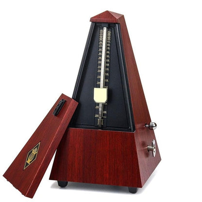 Antique Vintage Guitar Metronome