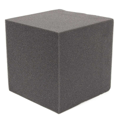 2PCS Soundproof Foam Absorption Cube