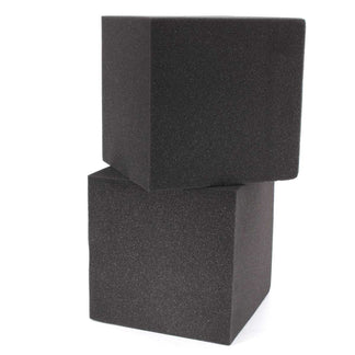 2PCS Soundproof Foam Absorption Cube – Custom Amp Covers