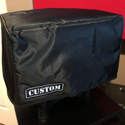 Custom padded cover for NEUMANN KH 310A / KH 310D (pair) KH310A / KH310D
