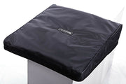 Custom padded cover for Yamaha MG12/4fx mixing console - MG 12 4 FX