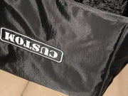 Custom padded cover for ROLAND AC-60 acoustic combo
