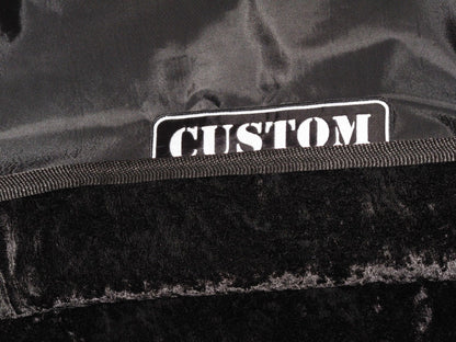 Custom padded cover for Laney Ironheart IRT30 112 combo amp