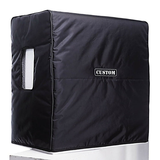 Custom padded cover for FRAMUS Dragon 4x12 Straight cabinet 4x12"