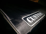 Custom padded cover for SSL Nucleus console - Solid State Logic Nucleus console