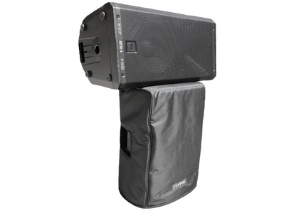 Custom padded cover for RCF ART 912-A Active Speaker