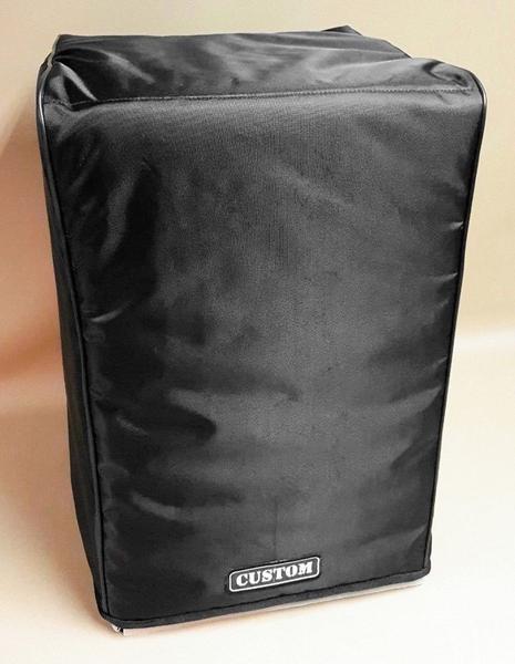 Custom padded cover for Cerwin Vega CVA-28