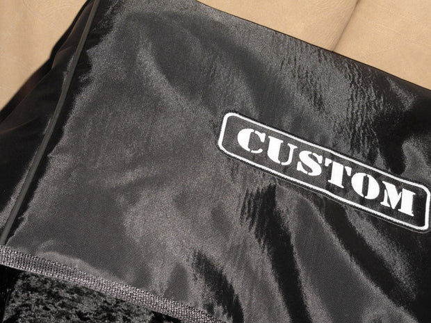 Custom padded cover for FENDER Rumble 100 v.3 - combo amp