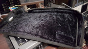 Custom padded cover for Softube Console 1 (Mk1 / Mk2) w/ rear-cut for the cable