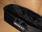 Custom padded cover for Marshall CS-JTM-OSH head amp