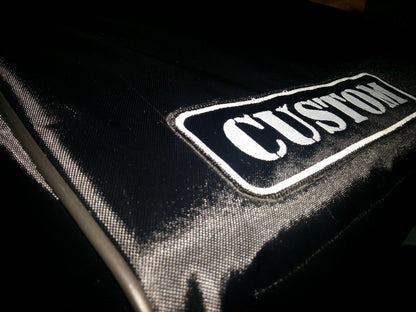 Custom padded cover for YAMAHA PM5D / PM5D-RH mixing console