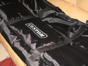 Custom padded soft-case travel bag for ROLAND RD 700 NX keyboard RD-700 NX