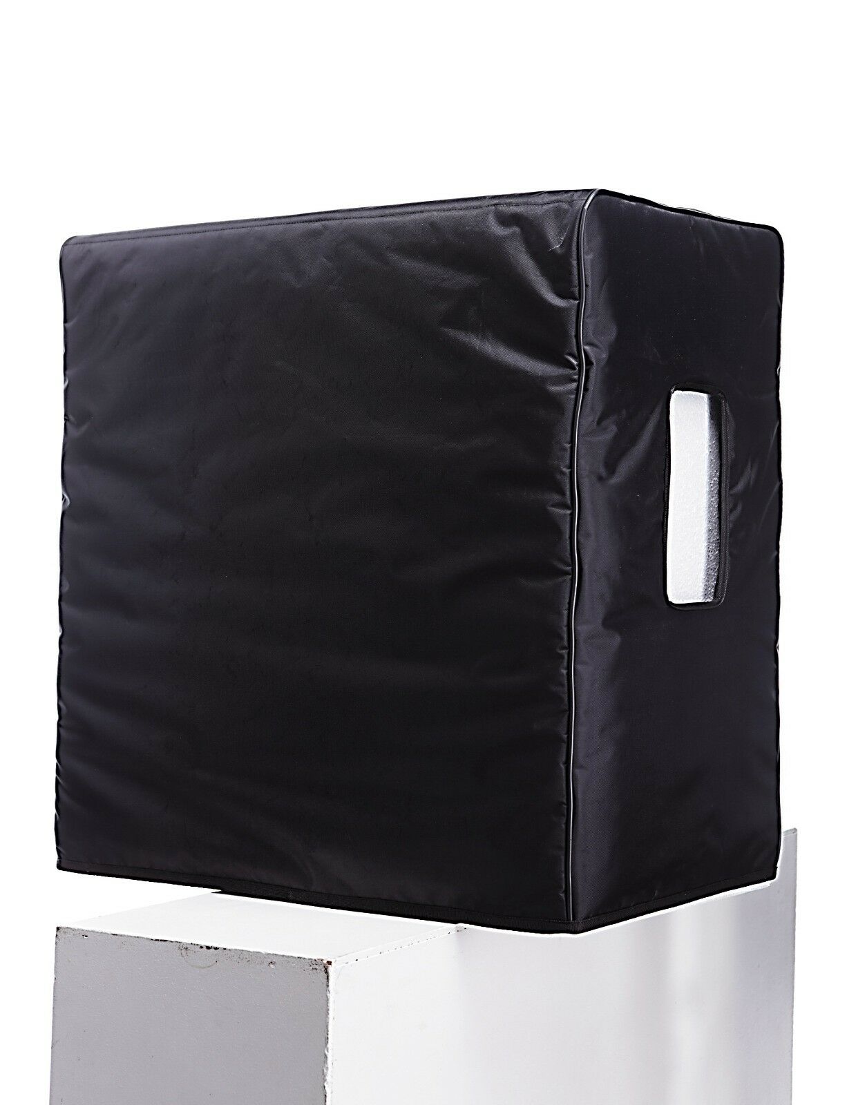Custom padded cover for FRAMUS Dragon 4x12 Straight cabinet 4x12"