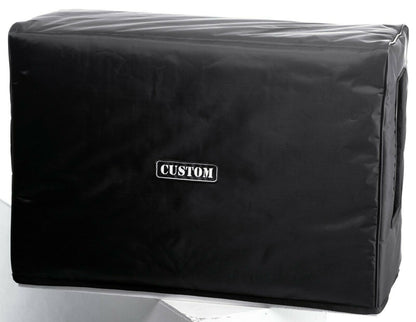 Custom padded cover for Harley Benton G212 Vintage 2x12 Guitar Cabinet