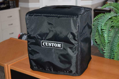 Custom padded cover for GODIN Acoustic Solutions ASG 75 Acoustic Combo Amp ASG75 ASG-75 Amplifier
