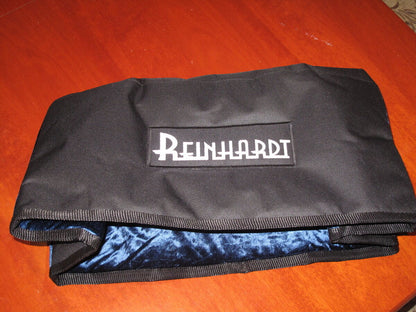 Custom padded cover for REINHARDT Jester (officially approved by REINHARDT AMPS)