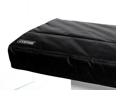 Custom padded cover for Linn LM-1 Drum Machine LM1 LM 1