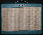 Custom padded cover for JUKE Coda 112 1x12 Combo Amp Guitar Amplifier