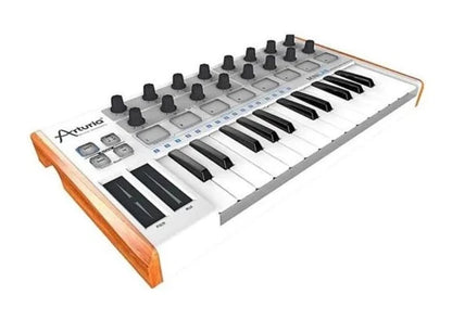 Custom padded cover for ARTURIA Minilab MK II 25-key MIDI Keyboard MK 2