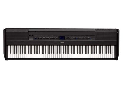 Custom padded cover for Yamaha P-515 Digital Piano