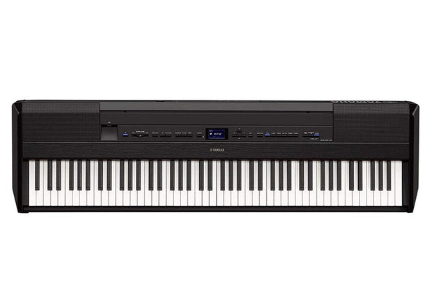 Custom padded cover for Yamaha P-515 Digital Piano