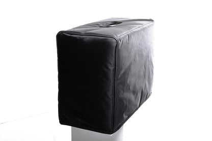 Custom padded cover for 65 AMPS 1x12 Extension Cabinet London Pro Redline 65AMPS 112 Cab